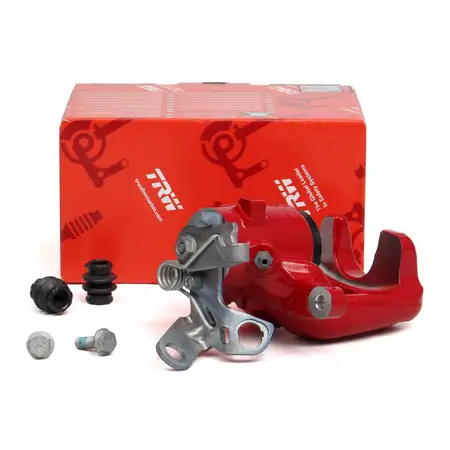 TRW BHN951 Bremssattel SEAT LEON SKODA OCTAVIA 2 VW GOLF 5 6 JETTA hinten links