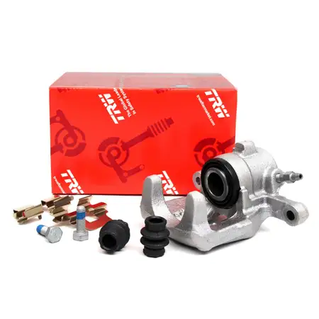 TRW Bremssattel Bremszange MERCEDES A-KLASSE W169 B-KLASSE W245 hinten rechts