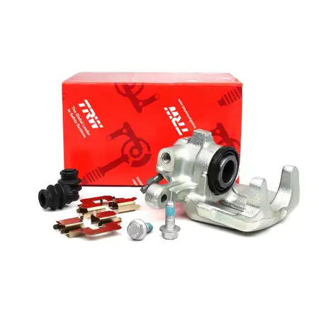TRW BHP201 Bremssattel MERCEDES Vaneo 414 02.2002-07.2005 hinten rechts