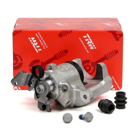 TRW BHS1000 Bremssattel Bremszange OPEL ZAFIRA B + ZAFIRA TOURER C hinten rechts