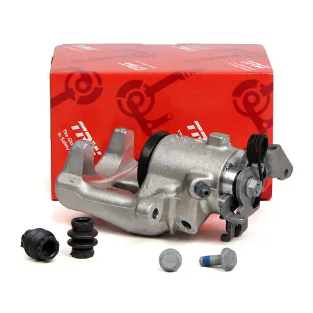 TRW BHS999 Bremssattel Bremszange OPEL ZAFIRA B + ZAFIRA TOURER C hinten links