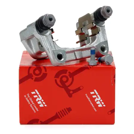 TRW BDA576 Halter Bremssattel OPEL ASTRA G H J MERIVA A B ZAFIRA A B C hinten