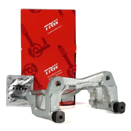 TRW BDA1024 Halter Bremssattel f&uuml;r TOYOTA COROLLA (_E12_) vorne rechts