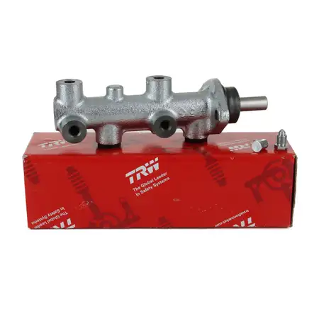 TRW Hauptbremszylinder Bremszylinder PMF125 AUDI 50 80 VW GOLF I POLO SCIROCCO