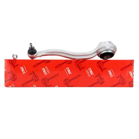 TRW Querlenker Zugstrebe Mercedes Benz C-Klasse W203 S203 W204 S204 vorne rechts