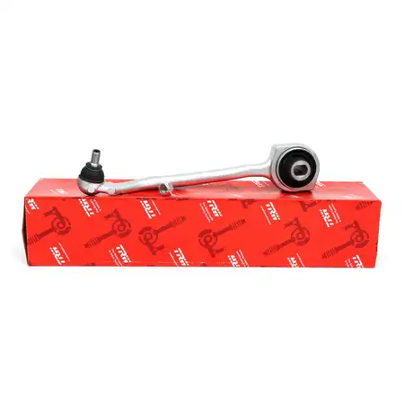 TRW Querlenker Lenker Mercedes W203 C209 R171 Vorderachse hinten unten links