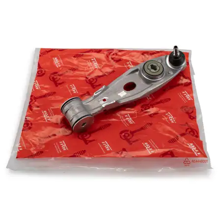 TRW Querlenker PORSCHE Boxster Cayman 981 982 911 991 Vorderachse hinten unten