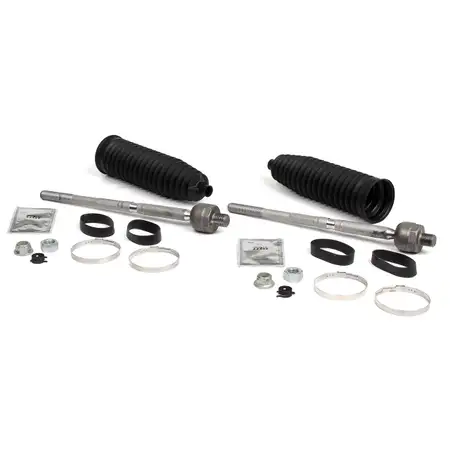 2x TRW Spurstange f&uuml;r FIAT CROMA 194 OPEL SIGNUM VECTRA C SAAB 9-3 YS3F vorne