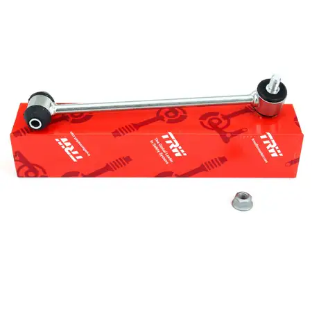 TRW Koppelstange Stabistange Mercedes W204 C218 X218 W212 C207 X204 hinten links