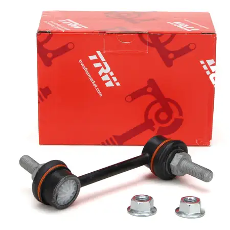 TRW Koppelstange PORSCHE 911 (996) Carrera + 3.6 S + Turbo hinten 99633306904