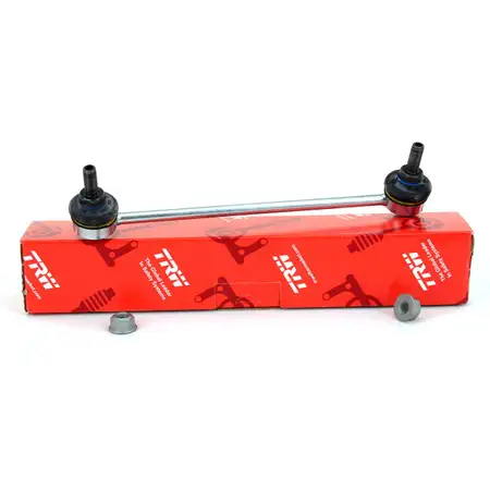 TRW Koppelstange Stabilisatorstange Mercedes A-Klasse W169 B-Klasse W245 vorne