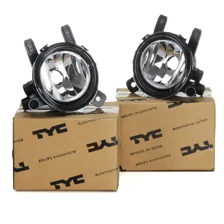 2x TYC Nebelscheinwerfer BMW F20 F21 F45 F46 F22 F23 F30-34 F32-36 links rechts