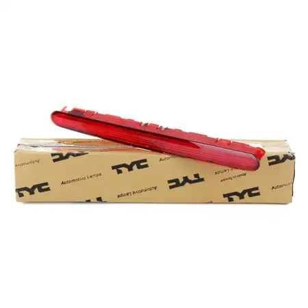 TYC Zusatz- 3. Bremsleuchte Bremslicht LED VW TOURAN (1T1 1T2) 02.2003-05.2010