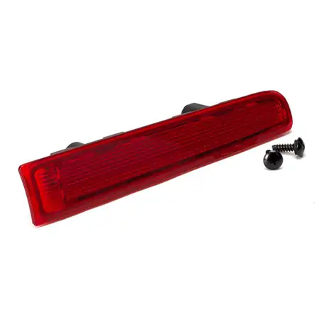 TYC Zusatz- 3. Bremsleuchte LED RECHTS VW MULTIVAN T5 TRANSPORTER T5 KASTEN BUS