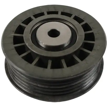 Umlenkrolle Keilrippenriemen MERCEDES 190 W201 W202 W124 W210 W461 R140 R129