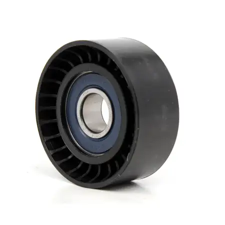 Umlenkrolle F&uuml;hrungsrolle Zahnriemen Zahnflachriemen Audi Porsche VW 059903341H