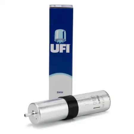 UFI 3185704 Kraftstofffilter Dieselfilter BMW 3er E90-E93 X1 E84 X3 F25 X4 F26 13328584874