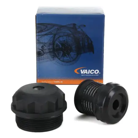 VAICO Hydraulikfilter Haldex Kupplung AUDI A3 8L SEAT LEON 1M VW GOLF IV hinten