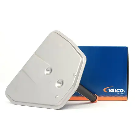 VAICO Hydraulikfilter V10-2354 f&uuml;r Automatikgetriebe A4 A6 A8 Phaeton 09L325429