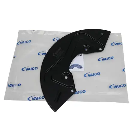 VAICO Abdeckblech SEAT CORDOBA IBIZA TOLEDO VW CADDY GOLF 3 PASSAT VENTO vorne