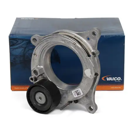 VAICO Riemenspanner BMW 1er F20 F21 114/116d 5er G30 G31 530d-M550D X3 G01 X4 X5