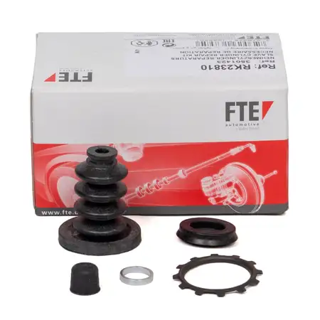 FTE 3501423 Reparatursatz f&uuml;r Nehmerzylinder PORSCHE 924 + 928 4.5 4.7 S + 944