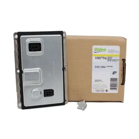 VALEO Steuerger&auml;t Vorschaltger&auml;t 088794 Ballast Xenon Scheinwerfer LAD5GL 4PIN
