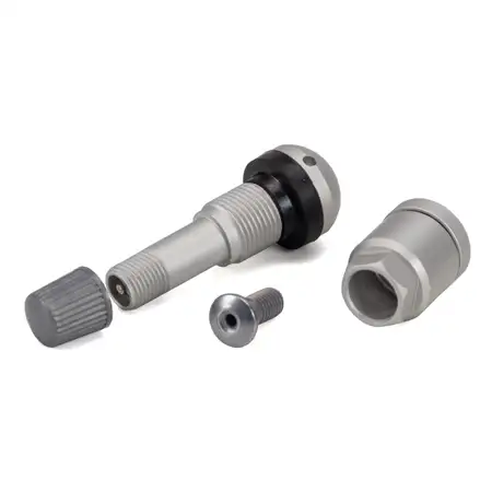 Ventil f&uuml;r Reifendrucksensor RDKS f&uuml;r BMW E46 F32 F33 F10 F11 F07 F12 F13 F01-04