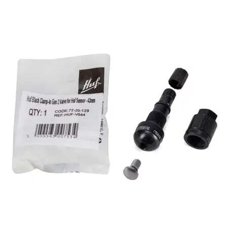Ventil f&uuml;r Reifendrucksensor RDKS f&uuml;r PORSCHE 911 992 3.0 Carrera S 9P1601361E
