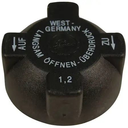 K&uuml;hlerdeckel Verschlussdeckel K&uuml;hlerverschluss 1,3bar f&uuml;r Audi VW 443121321