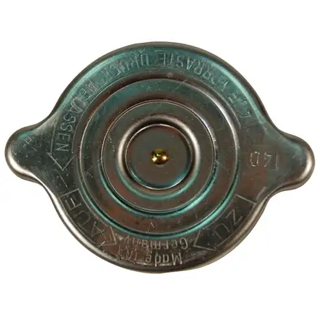 K&uuml;hlerdeckel Verschlussdeckel K&uuml;hlerverschluss 1,4bar Mercedes 1245000406