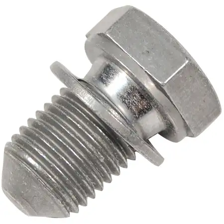 &Ouml;lablassschraube &Ouml;lwanne M14x1,5 L&auml;nge 18 mm f&uuml;r AUDI SEAT SKODA VW N90813202