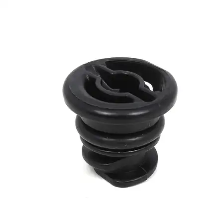&Ouml;lablassschraube &Ouml;lwanne KUNSTSTOFF + Dichtung M14x1,5 f&uuml;r AUDI SEAT SKODA VW