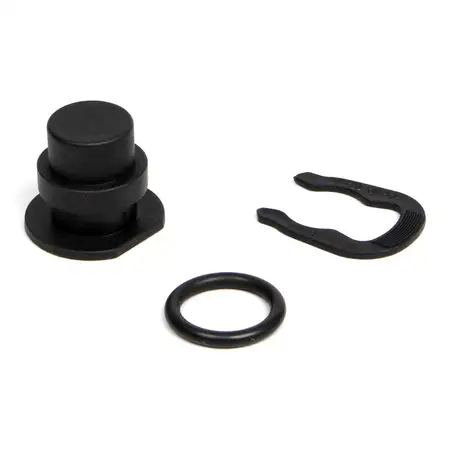Verschlussstopfen Wasserflansch AUDI 100 80 90 SEAT IBIZA VW GOLF 1 2 3 PASSAT