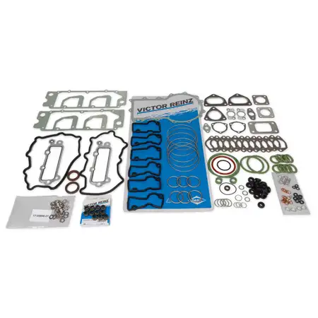 Zylinderkopfdichtung Satz PORSCHE 964 3.6 Turbo 360 PS 96410090800