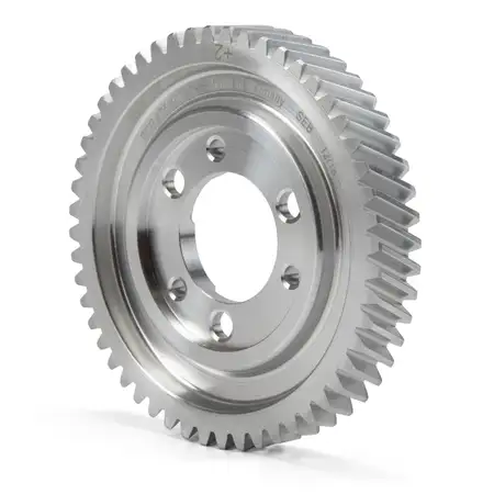 Zahnrad Nockenwelle +2 PORSCHE 356 1300 1500 1600 1950-65 + 912 1.6 61610510342