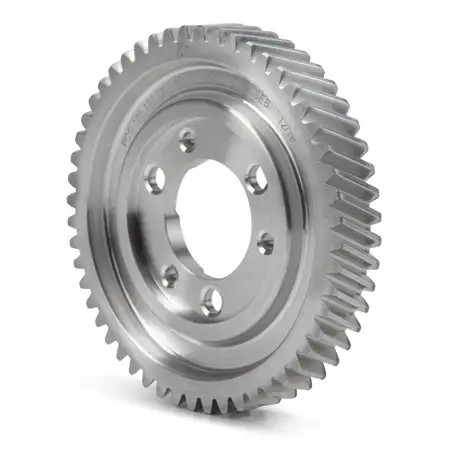 Zahnrad Nockenwelle -2 PORSCHE 356 1300 1500 1600 1950-65 + 912 1.6 PCG10510322
