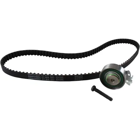 Zahnriemensatz OPEL ASTRA F G COMBO CORSA A B KADETT E MERIVA VECTRA A B 1.4 1.6