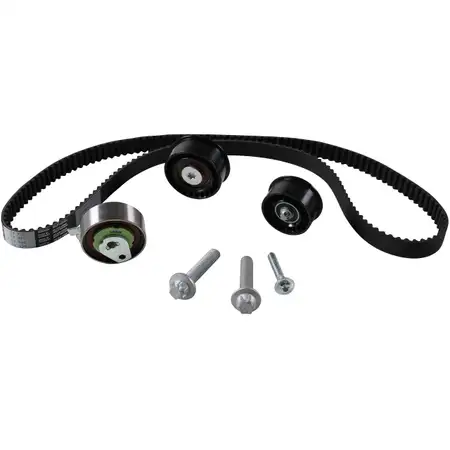 Zahnriemensatz OPEL ASTRA CORSA MERIVA SIGNUM TIGRA VECTRA ZAFIRA 1.4 1.6 1.8