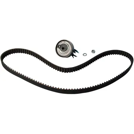 Zahnriemensatz SEAT IBIZA 2 SKODA OCTAVIA I VW CADDY 2 GOLF 3 POLO 6N1 1.6 75 PS