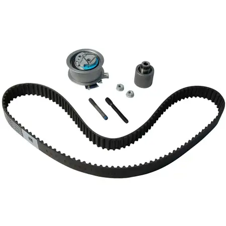 Zahnriemensatz AUDI A3 A4 A6 FORD SEAT SKODA VW GOLF 4 5 PASSAT 1.4/1.9/2.0TDI