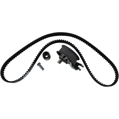 Zahnriemensatz AUDI A3 A6 TT SEAT LEON SKODA OCTAVIA I VW GOLF 4 SHARAN 1.8 1.8T