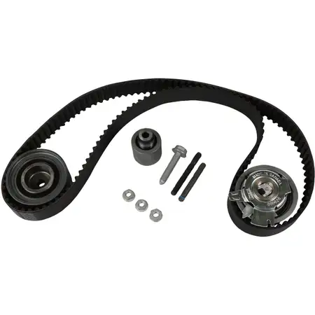 Zahnriemensatz AUDI A3 A4 A6 SEAT LEON SKODA OCTAVIA VW GOLF 5 PASSAT 2.0 TDI