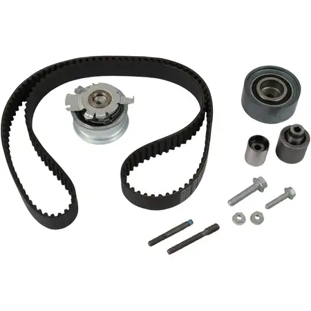 Zahnriemensatz AUDI A3 A4 A5 A6 Q5 SEAT LEON SKODA OCTAVIA VW GOLF 5 6 2.0 TDI