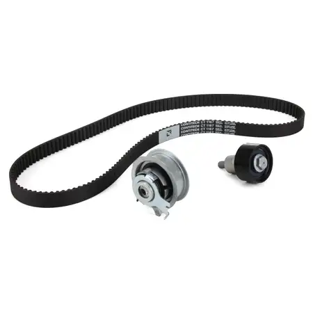 Zahnriemensatz AUDI A1 8X A3 SEAT IBIZA IV V SKODA VW GOLF VII UP POLO 1.0-1.6