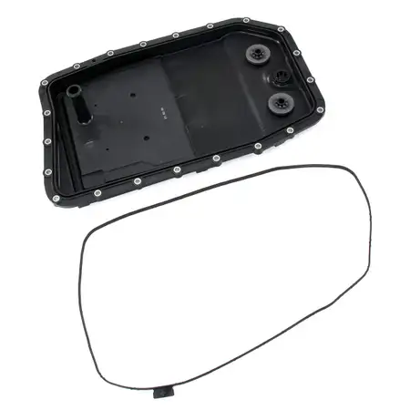Original ZF GETRIEBE&Ouml;LWANNE &Ouml;LWANNE BMW GA6HP26Z inkl. Getriebefilter + Dichtung
