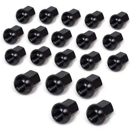 20x Radmutter PORSCHE 964 993 996 912 914 924 928 944 968 BOXSTER 99918200336