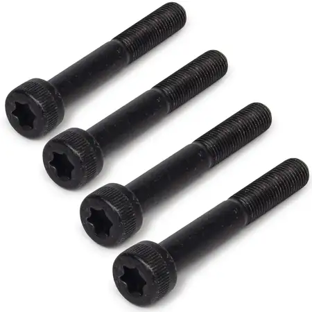 4x Schraube Bremssattel M12 85mm PORSCHE 997 991 Boxster Cayman 987 981 99906705309