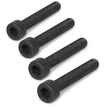 4x Schraube Bremssattel M12 77mm PORSCHE 996 997 Boxtster Cayman 981 99906705009