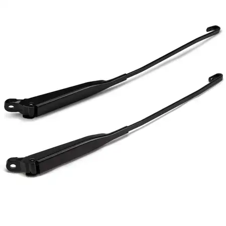2x Wischerarm PORSCHE 911 (964) Carrera + Turbo 1988-1994 vorne links + rechts